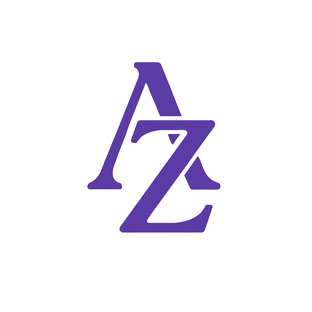 Angela's Blog
